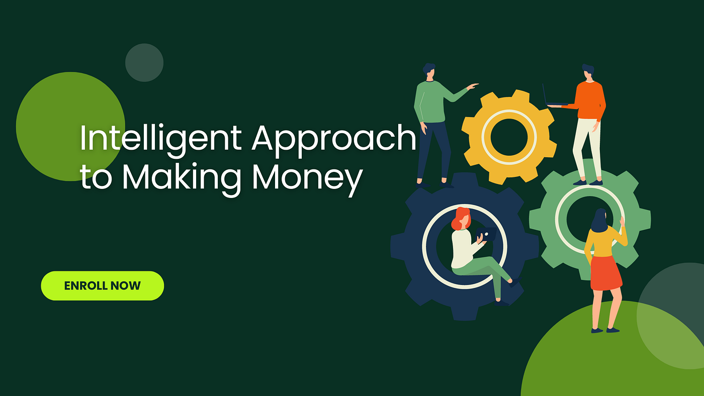 Making Yourself Smart Investments